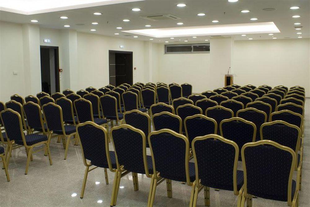 Tripoli City Hotel Екстер'єр фото