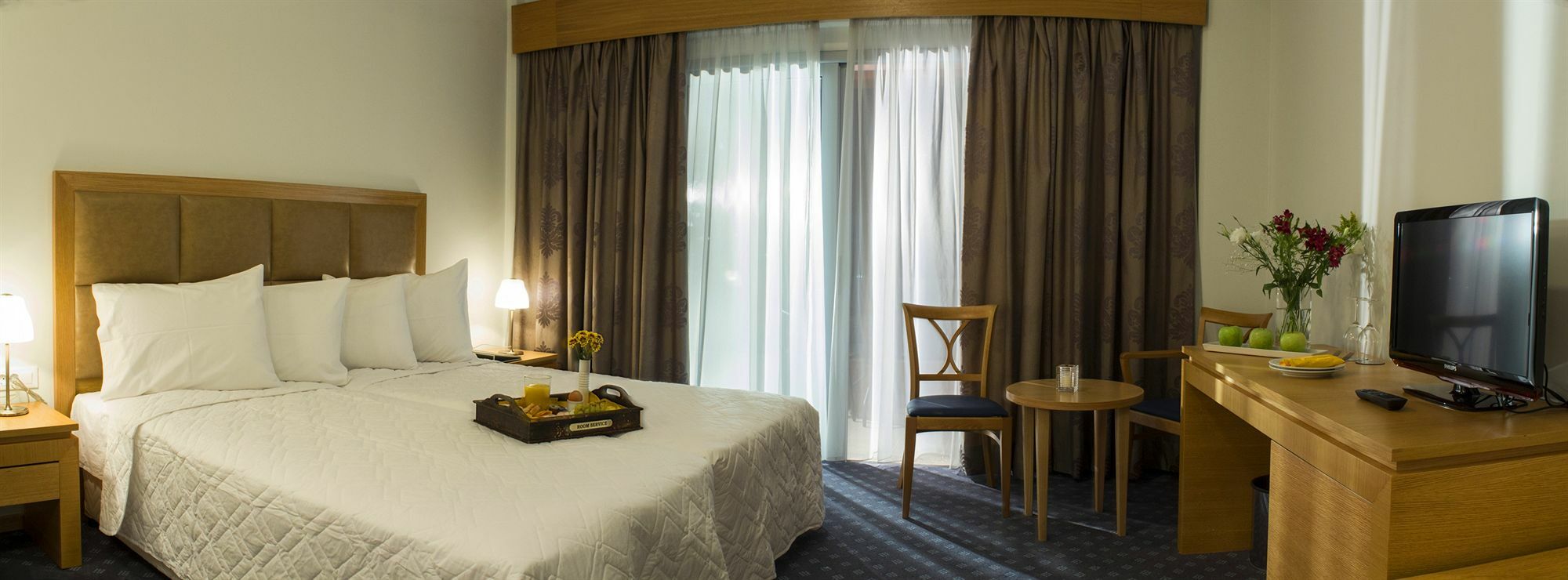 Tripoli City Hotel Екстер'єр фото